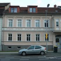 Berliner Str. 21, BFW, EGL