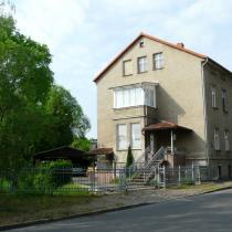 MFH Bad Freienwalde Tornower Str. 5 und 5a