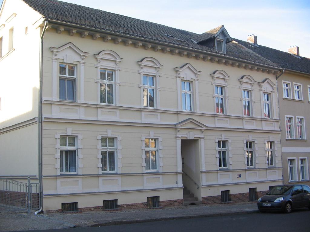 Front Hagenstraße 5