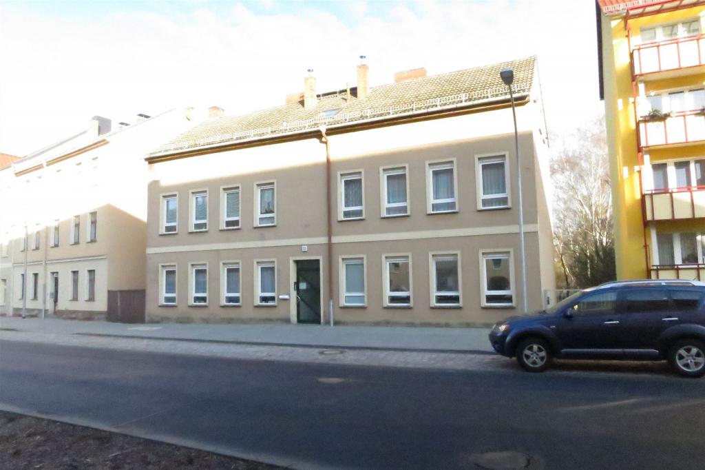 Front Wriezeneer Str. 33