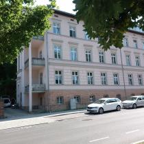 MFH Bad Freienwalde, Berliner Str. 15