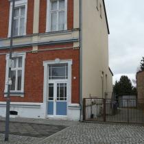 Bahnhofstr. 1, 15324 Letschin